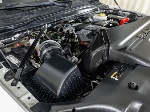 Used 2022 RAM 2500 Laramie image 52