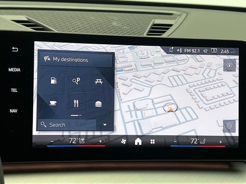 New 2026 BMW X1 xDrive28i w/ Technology Package image 12