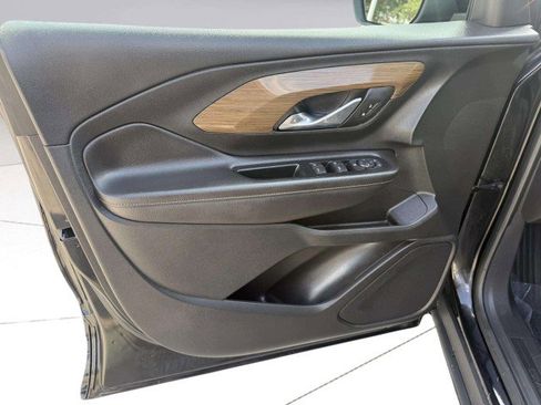 Used 2020 GMC Terrain SLE image 18