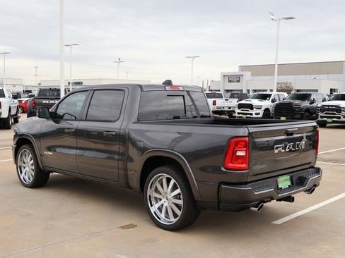 New 2026 RAM 1500 Big Horn image 5