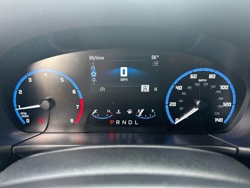 Certified 2023 Ford Bronco Sport Big Bend w/ Convenience Package image 2