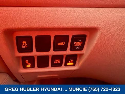 Used 2015 Nissan Pathfinder SL w/ SL Premium Package AWD/4WD image 17