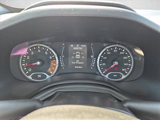 Used 2020 Jeep Renegade Altitude AWD/4WD image 11