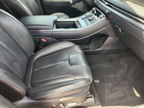 Used 2023 Hyundai Palisade Calligraphy AWD/4WD image 14