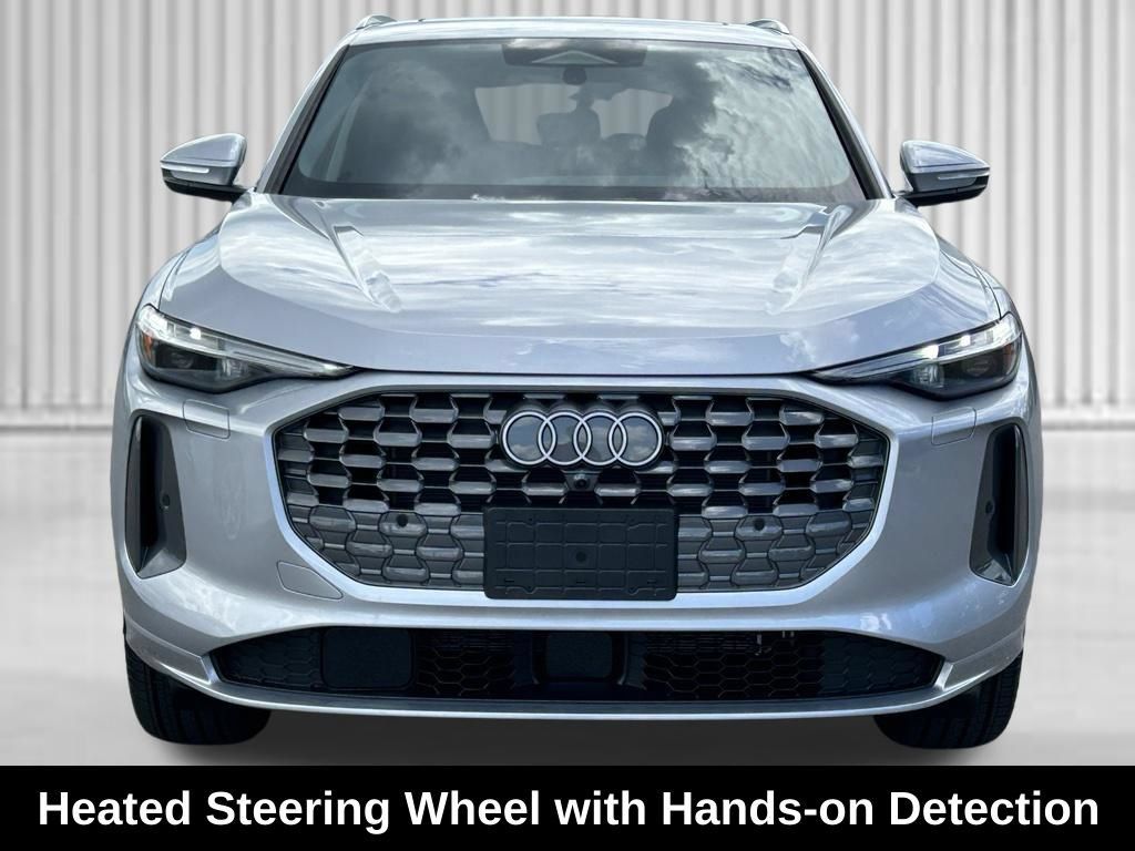 New 2026 Audi Q5 Premium Plus AWD/4WD image 8