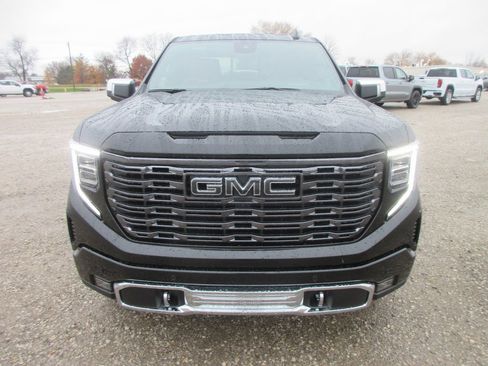 New 2026 GMC Sierra 1500 Denali Ultimate image 12