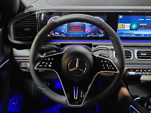 New 2026 Mercedes-Benz GLE 450 4MATIC image 23