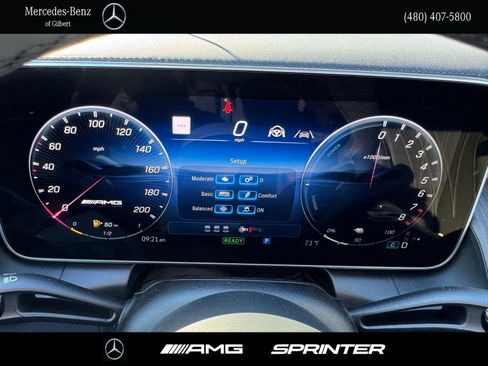 New 2025 Mercedes-Benz GLC 63 AMG S image 27