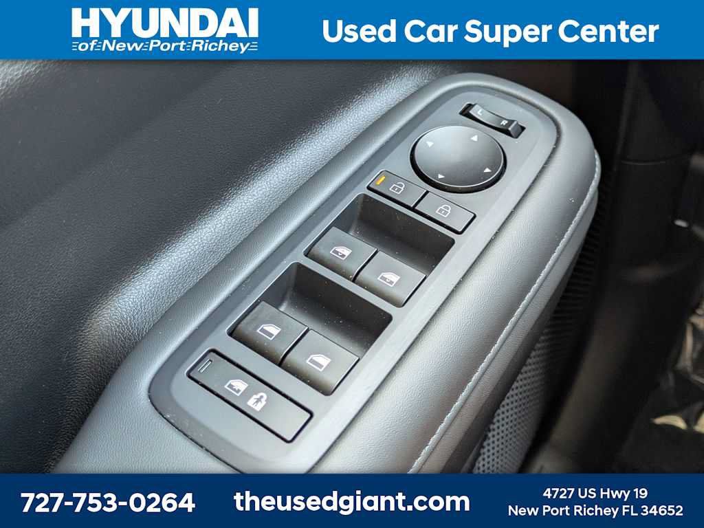 Certified 2026 Hyundai Santa Fe XRT AWD/4WD image 37