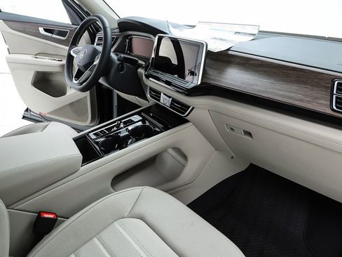 New 2026 Volkswagen Atlas SEL AWD/4WD image 72