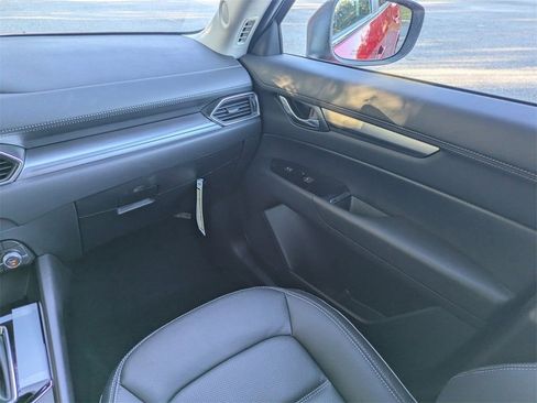 New 2025 MAZDA CX-5 AWD 2.5 S w/ Preferred Package image 19
