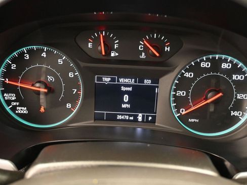 Used 2023 Chevrolet Malibu LS image 20