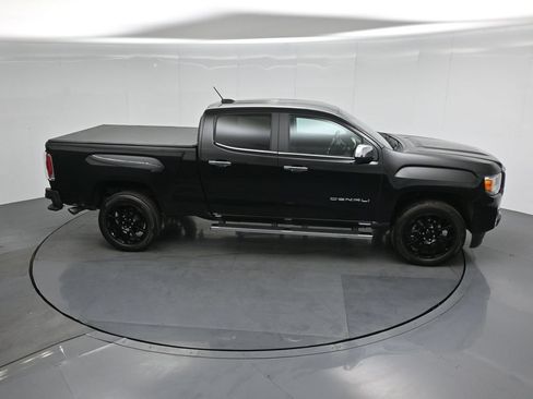 Used 2022 GMC Canyon Denali AWD/4WD image 38