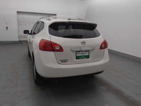 Used 2015 Nissan Rogue S w/ Convenience Package image 5