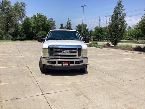 Used 2008 Ford F350 XLT AWD/4WD image 2