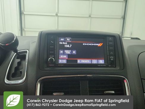 Used 2019 Dodge Grand Caravan SE FWD image 24