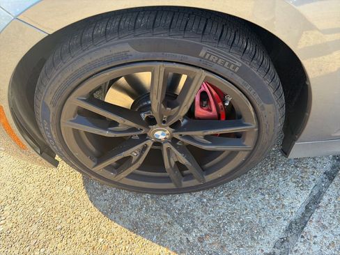 Used 2024 BMW M340i xDrive w/ Premium Package image 13