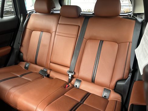 Used 2023 MAZDA CX-50 Meridian Edition w/ Cargo Package image 16