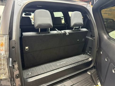 Used 2023 Lexus GX 460 Premium AWD/4WD image 27