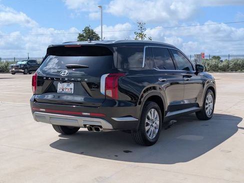 Used 2025 Hyundai Palisade SEL FWD image 5