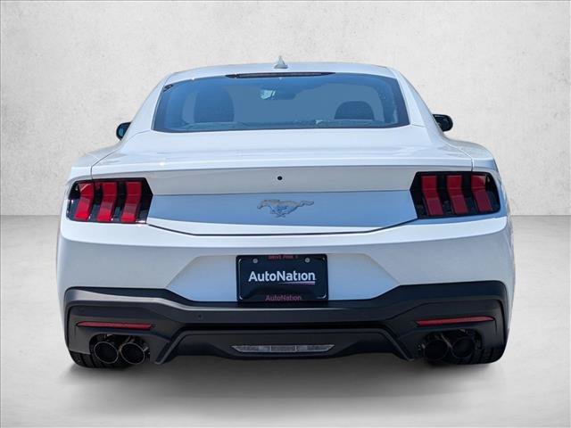 New 2026 Ford Mustang Coupe RWD image 9