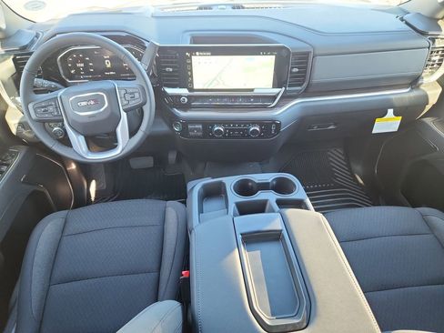 New 2026 GMC Sierra 1500 Elevation image 18