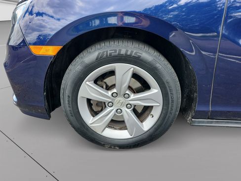 Used 2018 Honda Odyssey EX-L image 15