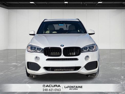 Used 2018 BMW X5 sDrive35i image 8