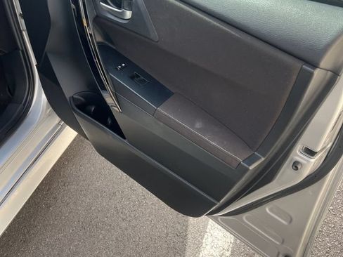 Used 2016 Scion iM FWD image 10