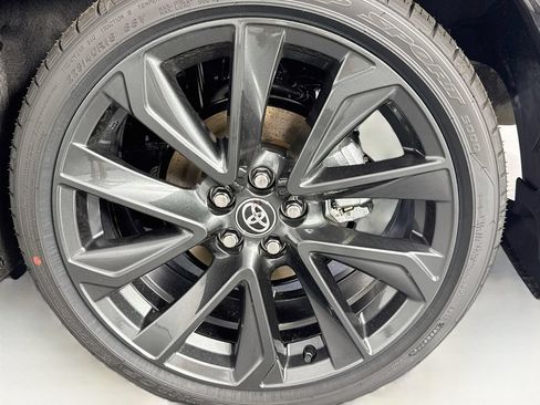New 2026 Toyota Corolla SE FWD image 31