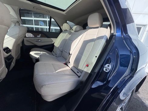 Used 2021 Mercedes-Benz GLE 450 4MATIC image 26