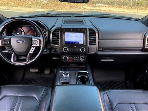 Used 2021 Ford Expedition Limited RWD image 16