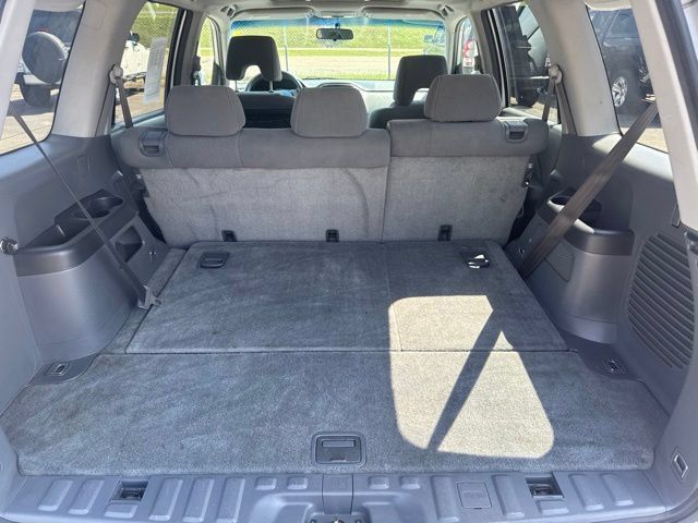 Used 2008 Honda Pilot SE image 11