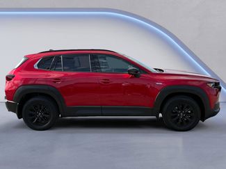 Certified 2025 MAZDA CX-50 AWD 2.5 Hybrid w/ Weather Package video 2