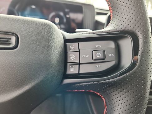 New 2026 Dodge Charger Scat Pack w/ Blacktop Package image 13