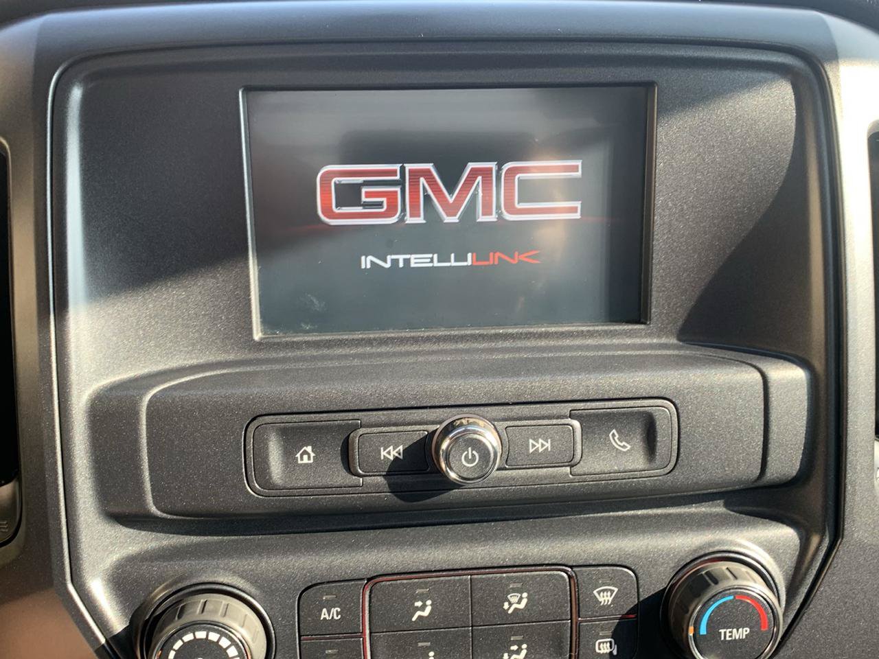 Used 2016 GMC Sierra 2500 4x4 Crew Cab w/ Sierra Convenience Package image 26