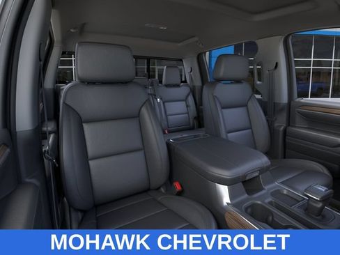 New 2026 Chevrolet Silverado 1500 RST AWD/4WD image 16