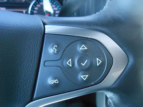 Used 2016 Chevrolet Silverado 2500 LTZ w/ Custom Sport Edition image 13