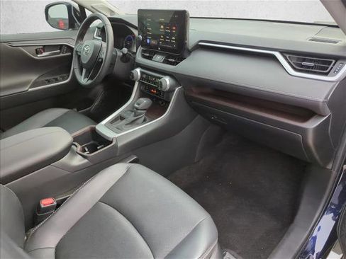 Used 2023 Toyota RAV4 Limited image 22