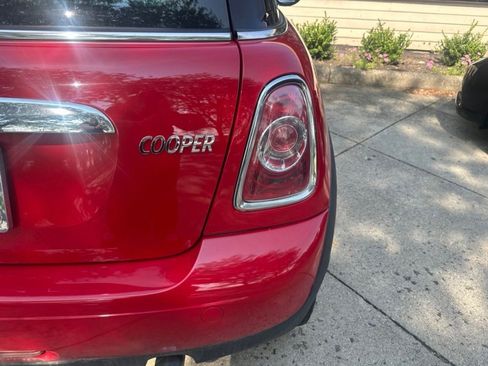 Used 2013 MINI Cooper Hardtop FWD image 5