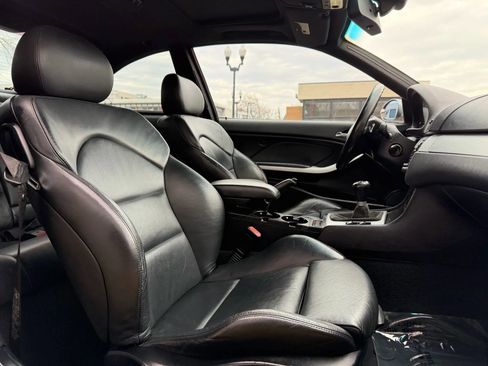 Used 2004 BMW M3 Coupe image 13