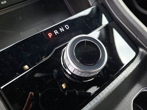 New 2025 Jeep Grand Cherokee L Altitude image 18