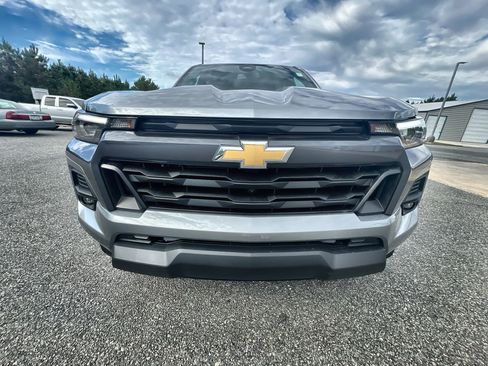 New 2026 Chevrolet Colorado LT w/ LT Convenience Package image 64