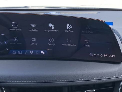 New 2026 Cadillac CT5 Premium Luxury image 17