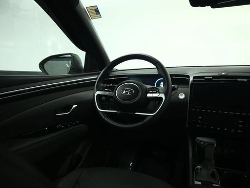 Used 2024 Hyundai Santa Cruz Limited AWD/4WD image 39