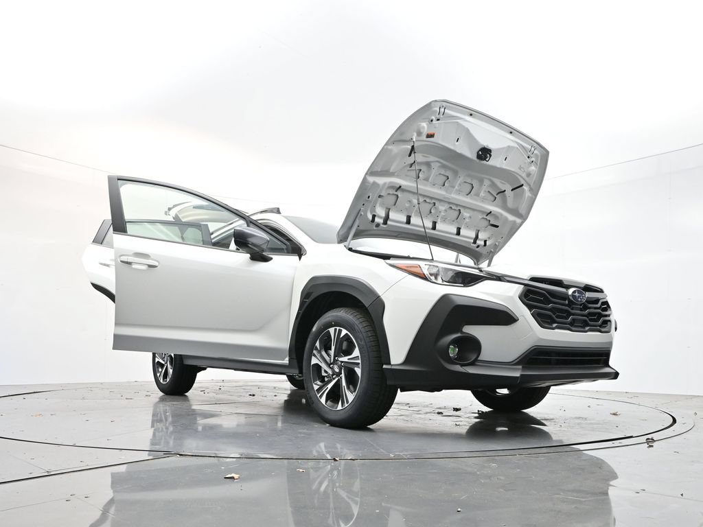 Used 2026 Subaru Crosstrek 2.5i Premium AWD/4WD image 40