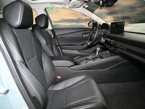 Used 2025 Honda Accord Touring image 62