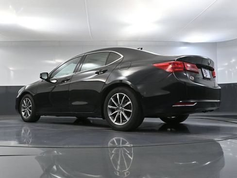 Used 2020 Acura TLX FWD image 51