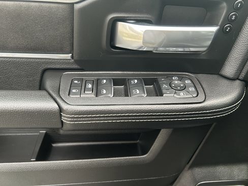 New 2026 RAM 3500 Laramie image 12