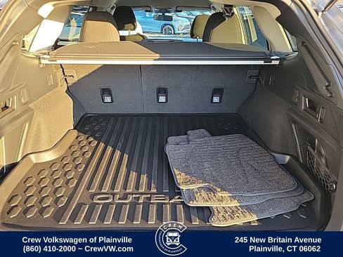 Used 2023 Subaru Outback Premium image 51